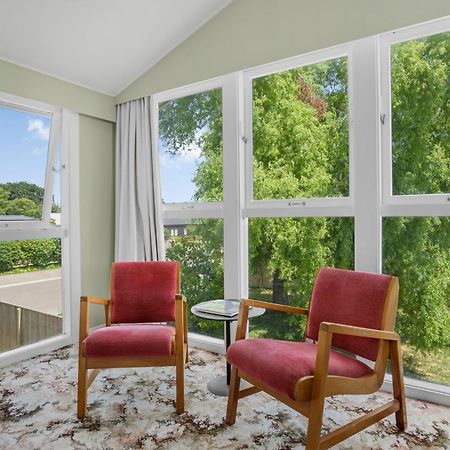 Appartamento Farley Avenue Turret & Lounge Greytown Esterno foto