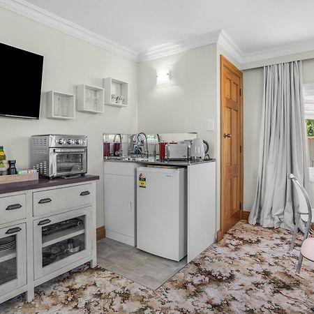 Appartamento Farley Avenue Turret & Lounge Greytown Esterno foto