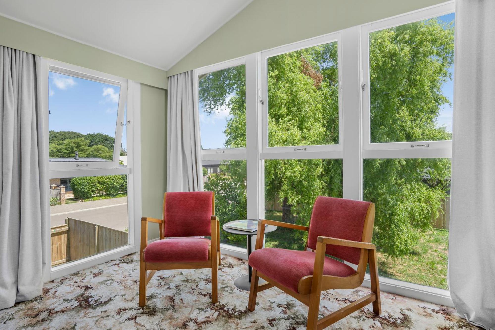 Appartamento Farley Avenue Turret & Lounge Greytown Esterno foto