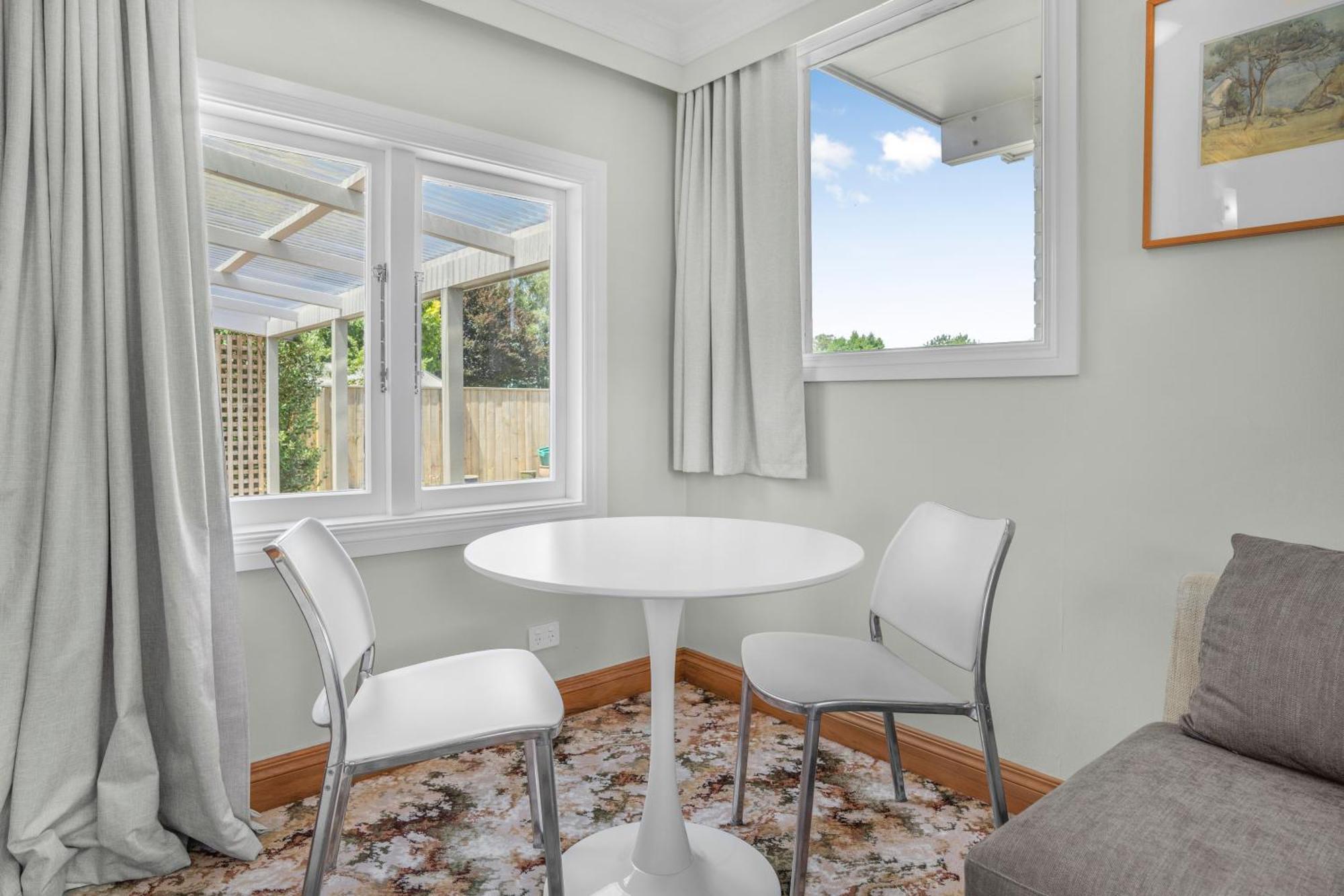 Appartamento Farley Avenue Turret & Lounge Greytown Esterno foto