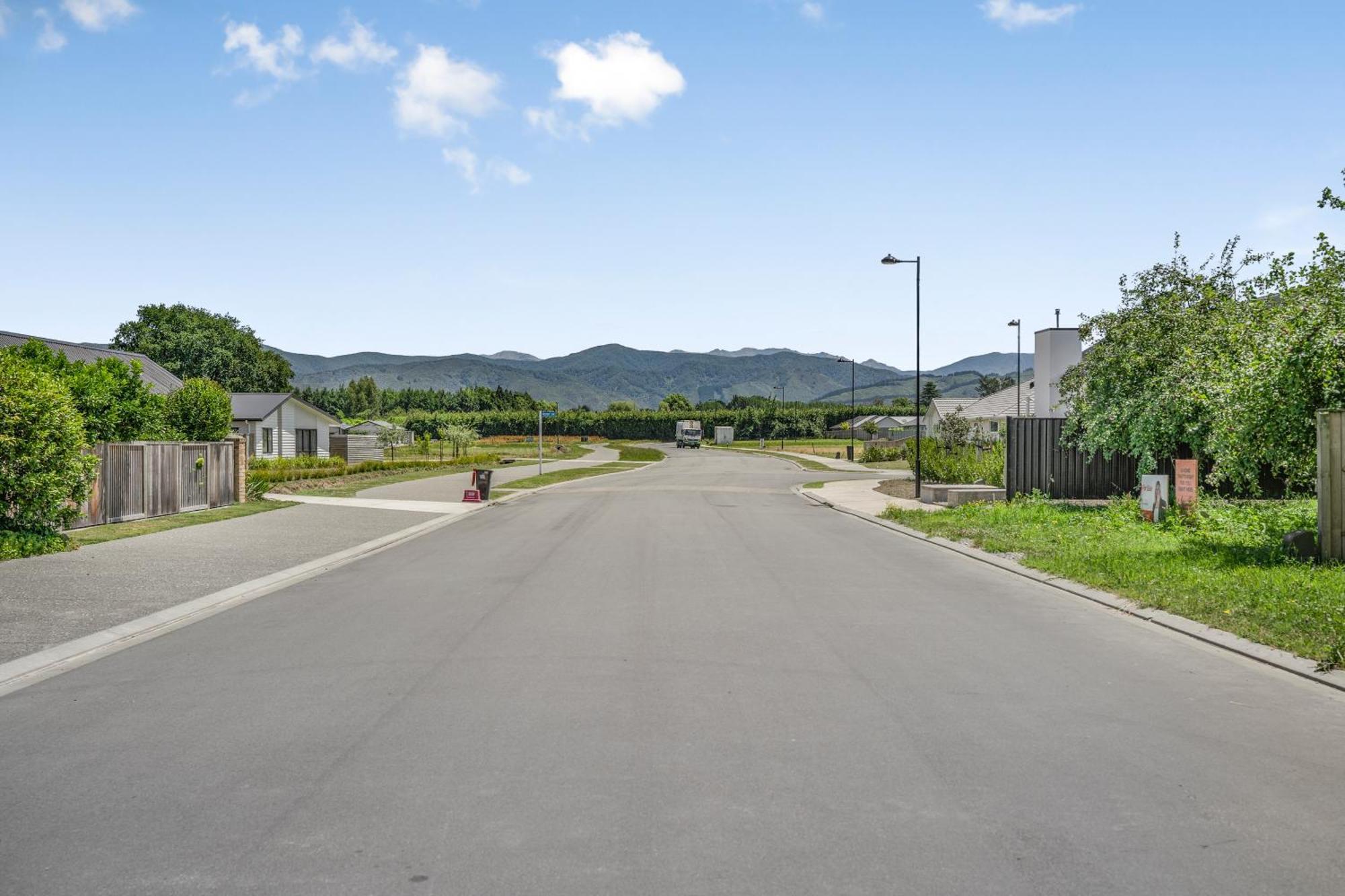 Appartamento Farley Avenue Turret & Lounge Greytown Esterno foto