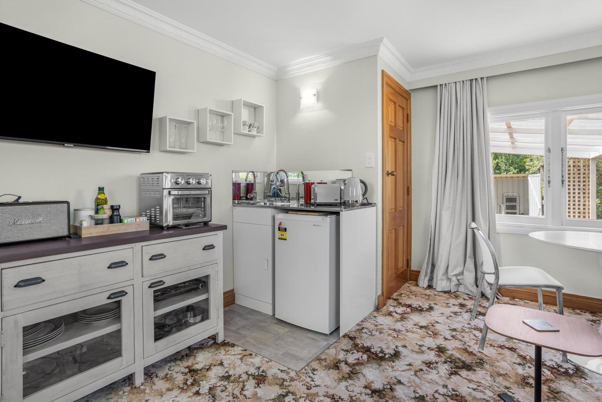 Appartamento Farley Avenue Turret & Lounge Greytown Esterno foto